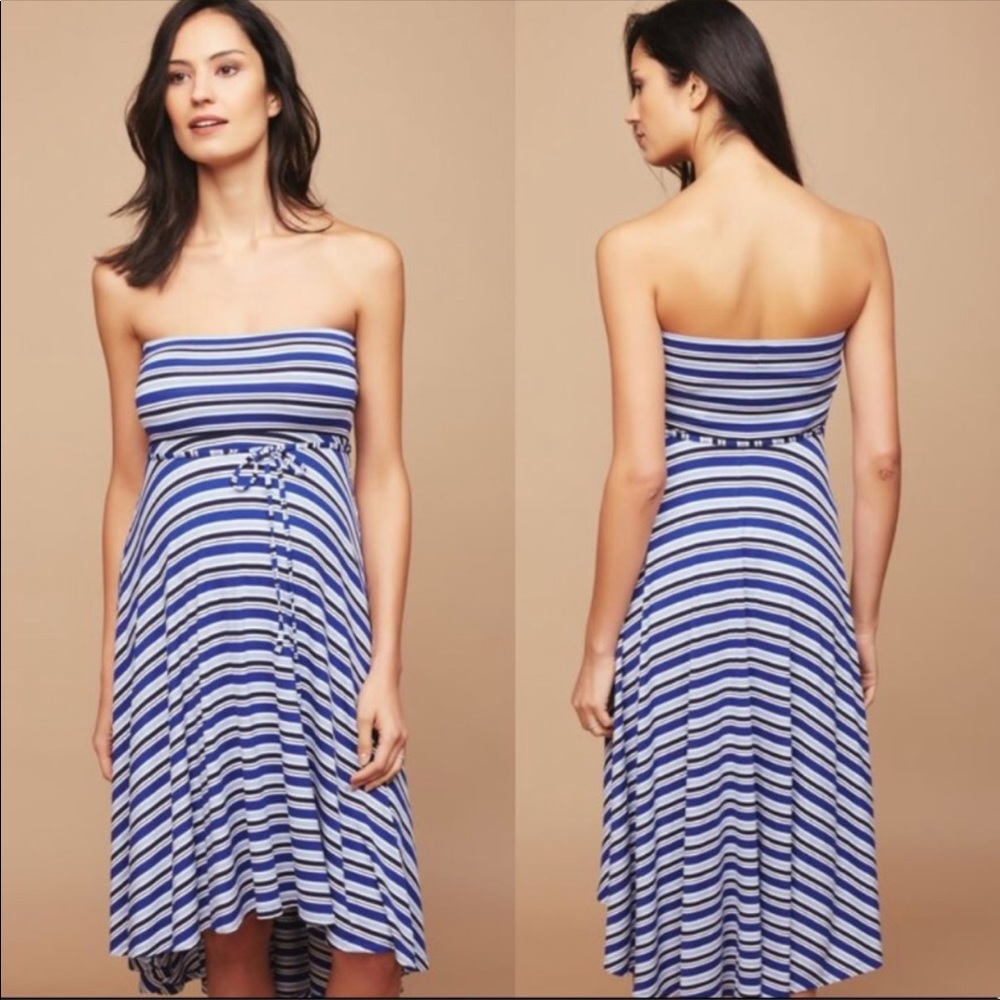 Motherhood Maternity dress